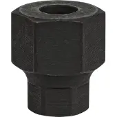 Ks Tools 150.3202, Einzelner Artikel, Chrom-Vanadium-Stahl, 110 g, 1 Stück(e)