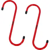 Ks Tools Universal-Schwerlast-Haken-Satz, 2-tlg - 150.2385