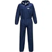 Portwest ST30 Marineblau Overall 2XL Antistatisch