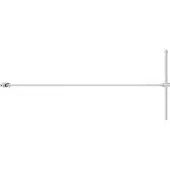 Matador T-Griff-Verlängerung, 6,3 mm (1/4"): 500 m
