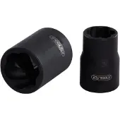 Ks Tools 913.3861 Kraft-Stecknuss