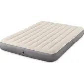 Intex Luftmatratze Dura-Beam Standard Single-High 137 x 191 x 25 cm