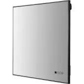 SHX SHXCM600Wifi Infrarot-Spiegelheizung mit WiFi 600 Watt