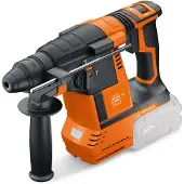 Fein Akku-Bohrhammer ABH 18-26 AS - 71400361000