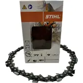 Stihl Sägekette Rapid Micro Halbmeißel .404", 1,6 mm, 91 TG