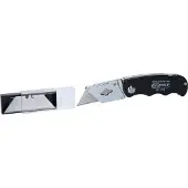 Ks Tools KS-TOOLS Klappmesser Für Rechts- und Linkshänder, inkl. 5 Klinge