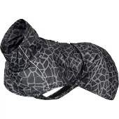 Rukka Regenmantel Hayton Warm, Größe:45 cm, Farbe:black