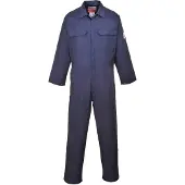 Portwest FR38 Bizflame Pro Overall Navy Gr. XXXL