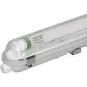 HOFTRONIC™ LED Feuchtraumleuchte 120cm T8 18W 2880lm 4000K IP65
