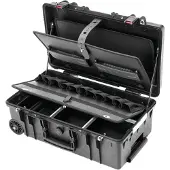 Cimco Gigant-Werkzeugkoffer-Trolley, COMPACT, 1 Stk.