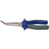 Cyclus Tools Abgewinkelte Langschnabelzange