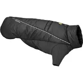 Ruffwear Furness Jacke Twilight Gray L