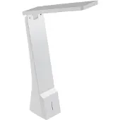Eglo LED Tischlampe La Seca Weiß