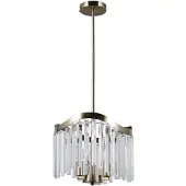 ITALUX SABRIGA PND-44544-3 Hängelampe