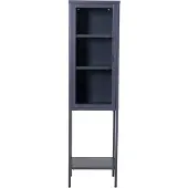 Ebuy24 Aufbewahrung Misha Grau