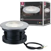 Paulmann LED Bodeneinbauleuchte Vanea seewasserresistent