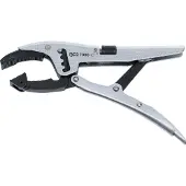 Bgs Locking Grip Pliers, 760 g