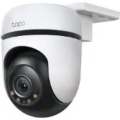 TP-LINK Tapo C510W, IP-Sicherheitskamera, Innen & Außen, Kabellos, Amazon Alexa & Google Assistant, CE, FCC, RoHS, RCM, Zimmerdecke