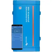 Victron Energy PIN242120200, Drinnen, 230 V, DC-to-AC, 232 mm, 327 mm, 117 mm
