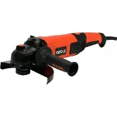 YATO YT-82104, 8500 RPM, 18 cm, AC, 2,36 kg