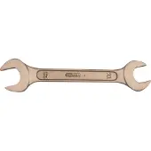 Ks Tools BRONZEplus Doppel-Maulschlüssel