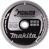 Makita SPECIALIZED Sägeblatt 260x30x100Z