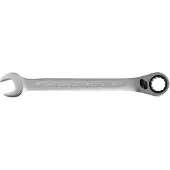 Teng Tools Ratschenschlüssel 9 mm