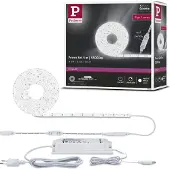 Paulmann SimpLED Power LED Strip Neutralweiß Komplettset