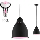 Paulmann Pendelleuchte Bundle Neordic Hilla