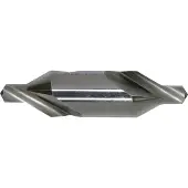 Maykestag Zentrierbohrer HSS DIN333 60º Form A Bohrer ø 2,5 mm