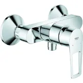 GROHE BauLoop, Chrom
