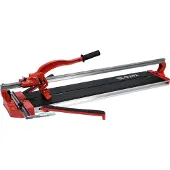 YATO Fliesenschneider 800 mm mit Laseranzeige und Aluminium-Basis