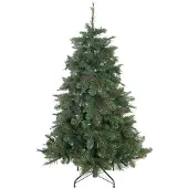 Evergreen künstlicher Weihnachtsbaum Mesa Fichte 180 cm ohne Lichterkette