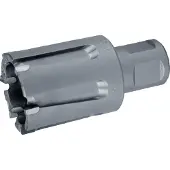 RUKO Kernbohrer Durchmesser 28mm HM Länge 25mm Weldon - 1081528
