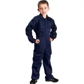 Portwest C890 Kinder Overall Navy Gr. 10