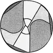 Ks Tools HSSE-TiCN Schweißpunkt-Bohrer, 8 mm