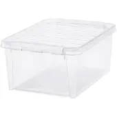 Smartstore Aufbewahrungsbox SmartStore Classic 15 White (14L)