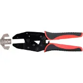 Ks Tools Crimpzange für Aderendhülsen