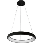 ITALUX Alessia 5280-850RP-BK-3 Pendelleuchte