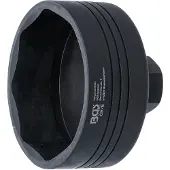 Bgs 6978 Achsmuttern-Schlüssel, 8-kant, für BPW 12 t Achsen, SW 109 mm