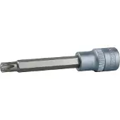 Ks Tools 1/2 Bit-Stecknuss TX, lang, T45