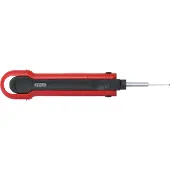 Ks Tools Entriegelungswerkzeug Flach- / Rundstecker 150.0837 25g