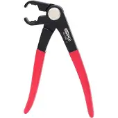 Ks Tools 115.1099, Chrom-Molybdän-Stahl, 220 mm