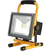 Acculux LED Akku Baustrahler 447421