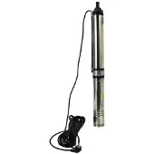 GEKO Tauchmotorpumpe QJD2-62/15-1.5