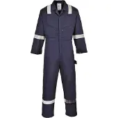 Portwest F813 Iona Overall Navy Gr. XL