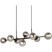 ITALUX ERIMIDA PND-2244-8A-BL Hängelampe