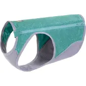 Ruffwear Swamp Cooler Zip Weste Aurora Teal XL