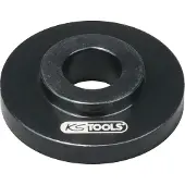 Ks Tools Adapter Montagewerkzeug (Radnabe / Radlager) 150.2080 Stahl 250g