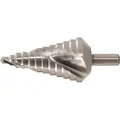 Ks Tools 330.2334, Bohrer, Taktbohrer, Drehung der rechten Hand, 3,2 cm, 76 mm, Metall